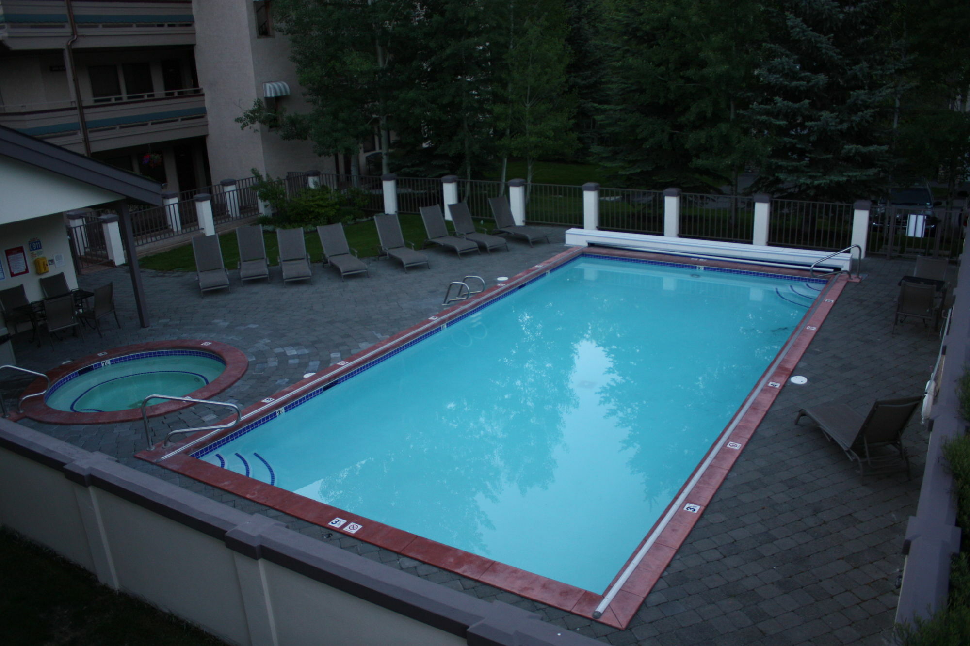 Best Western Tyrolean Lodge Ketchum Exterior foto